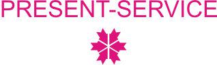 Present Service