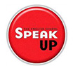 Speak Up